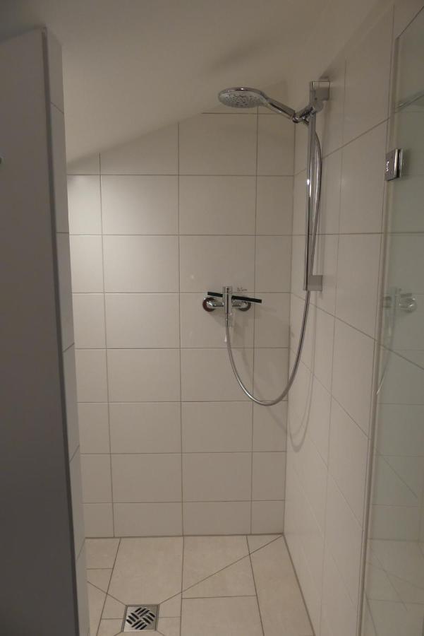 Ferienwohnungen Haus Kunterbunt Berchtesgaden Exterior foto